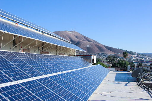 Solar panels courses Tijuana