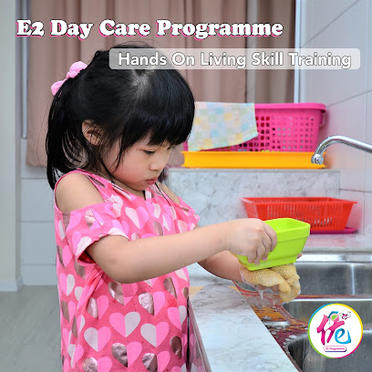 Bao Bei E2 Programme Daycare (Kepong Bandar Menjalara)