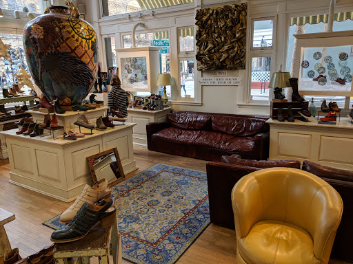 Shoe Store «Sockshop & Shoe Company», reviews and photos, 1515 Pacific Ave, Santa Cruz, CA 95060, USA