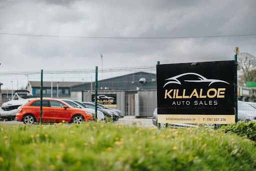 Killaloe Auto Sales Ltd