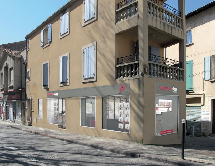 Stephane Plaza Immobilier Manosque à Manosque (Alpes-de-Haute-Provence 04)