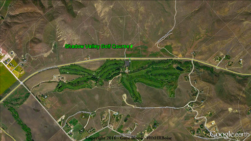 Golf Course «Shadow Valley Golf Course», reviews and photos, 15711 N Horseshoe Bend Rd, Garden City, ID 83714, USA