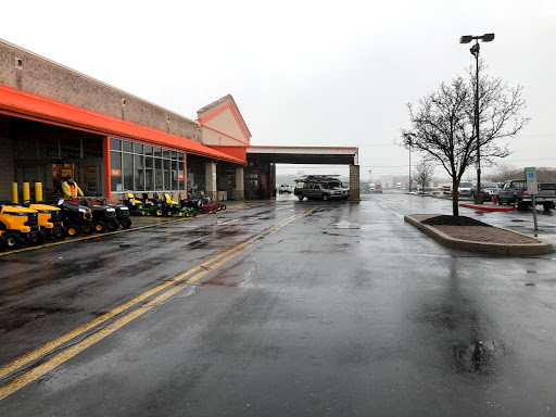 Home Improvement Store «The Home Depot», reviews and photos, 6000 Carlisle Pike, Mechanicsburg, PA 17050, USA