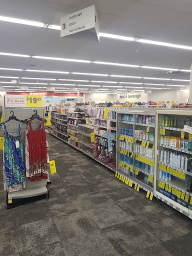 Drug Store «CVS», reviews and photos, 2939 The Plaza, Charlotte, NC 28205, USA