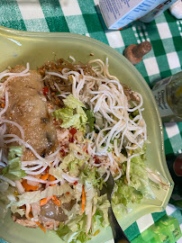 Plats et boissons du Restaurant vietnamien Dragon d'Asie à La Roche-sur-Yon - n°10