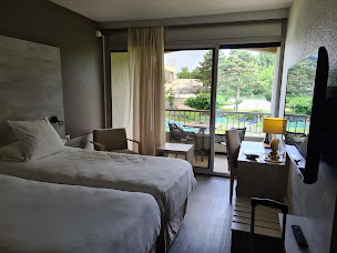 Photo n°54 de Best Western Plus Clos Syrah à Valence ()