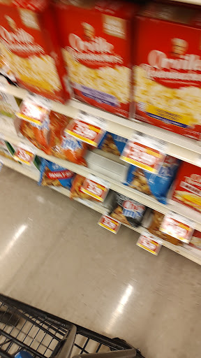 Grocery Store «Food Lion», reviews and photos, 4195 Winchester Rd, Marshall, VA 20115, USA