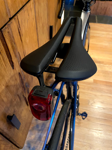 Bicycle Store «Pedal», reviews and photos, 611 W Michigan Ave, Kalamazoo, MI 49007, USA