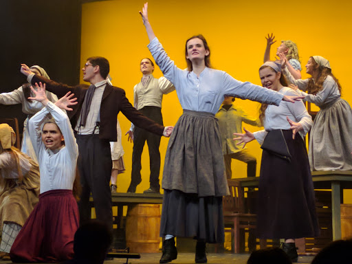 Performing Arts Theater «Gulfshore Playhouse», reviews and photos, 755 8th Ave S, Naples, FL 34102, USA