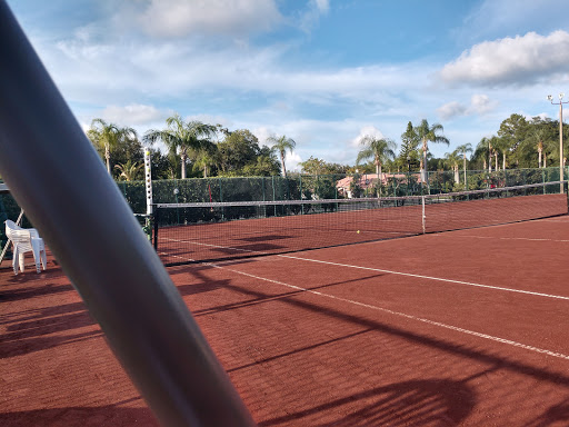 Tarpon Tennis Club
