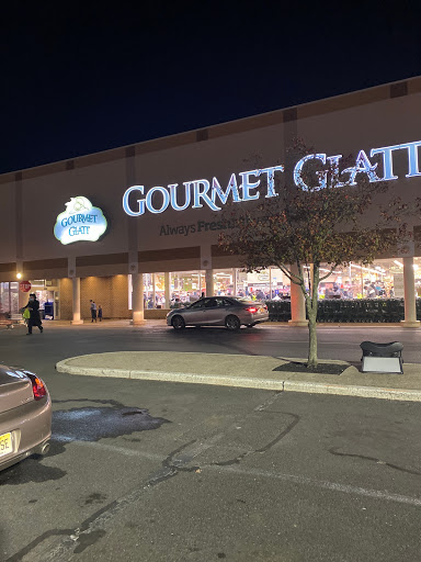 Supermarket «Gourmet Glatt - Lakewood», reviews and photos, 1700 Madison Ave, Lakewood, NJ 08701, USA