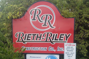 Rieth-Riley Construction Co