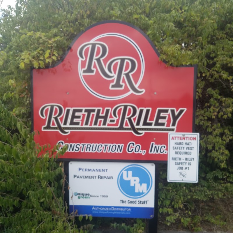 Rieth-Riley Construction Co