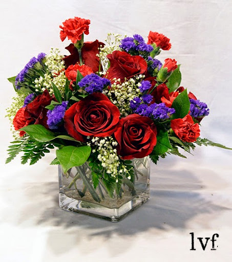Florist «Leon Valley Flowers», reviews and photos, 7113 Bandera Rd, San Antonio, TX 78238, USA
