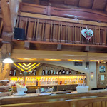 Photo n°1 de l'avis de Cristy. fait le 16/05/2022 à 13:45 sur le  Lanterna Verde à Tonadico