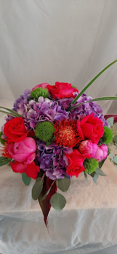 Florist «Urban Florist», reviews and photos, 5310 W 8th St, Los Angeles, CA 90036, USA