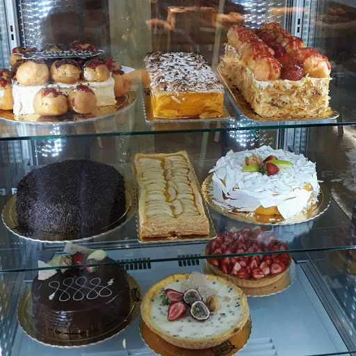 Doce Alvorada no Canedo, Aveiro