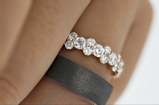 Jewelry Store «R & R Jewelers», reviews and photos, 26 W 47th St, New York, NY 10036, USA