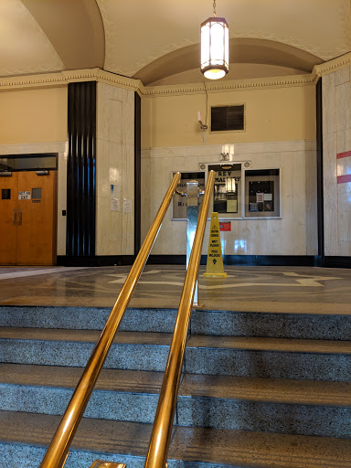 Post Office «United States Postal Service», reviews and photos, 135 Grand St, Waterbury, CT 06702, USA