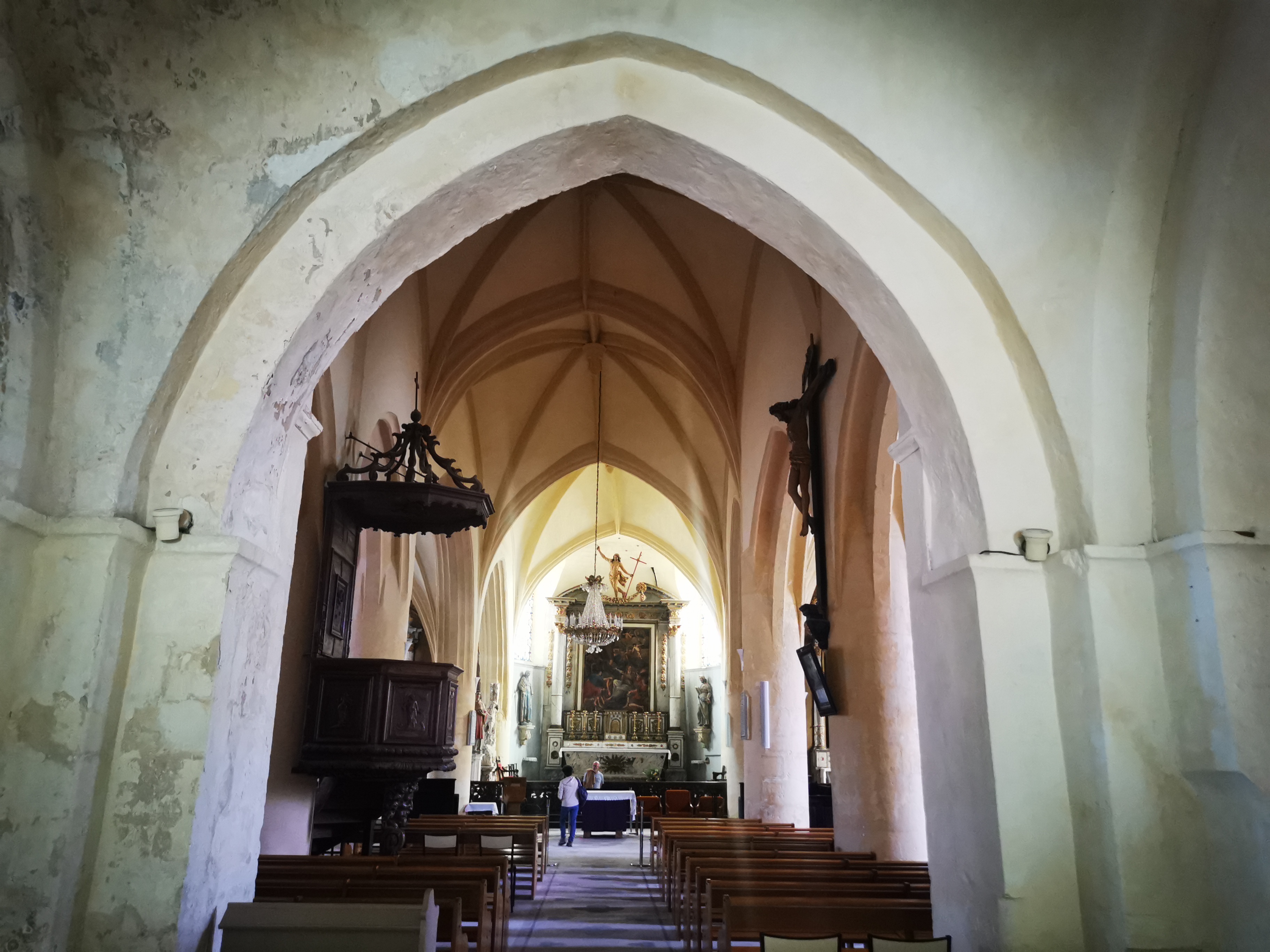 Photo n° 2 de l'avis de alter.a fait le 02/10/2022 à 16:26