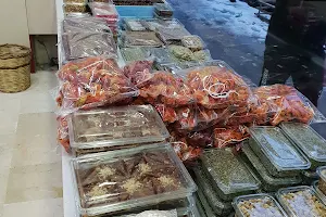 Groceries in Kars image