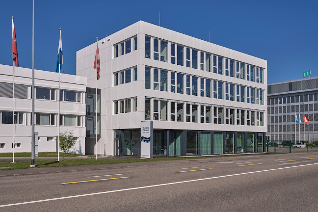 Bekon-Koralle AG Telefonnummer