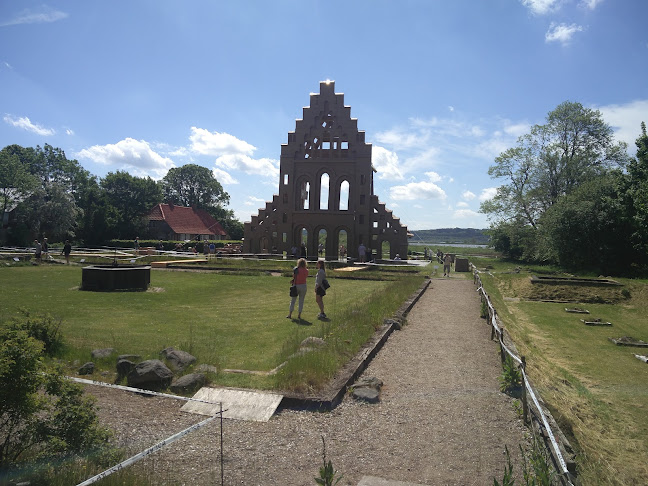 Anmeldelser af Øm Kloster museum i Silkeborg - Museum