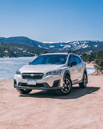 Subaru Dealer «Putnam Subaru of Burlingame», reviews and photos, 85 California Dr, Burlingame, CA 94010, USA