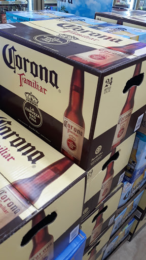 Liquor Store «Oakwood Package & Bottle Shop», reviews and photos, 3469 Mundy Mill Rd, Flowery Branch, GA 30542, USA