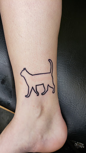 Explore girly hand tattoos ideas, creative tattoo ideas in Hagerstown, available at Tomahawk Tattoo MD