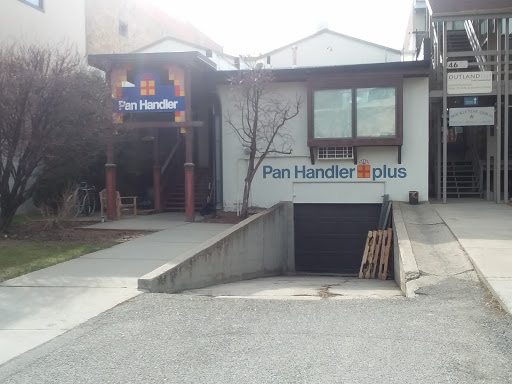 Gourmet Grocery Store «Pan Handler», reviews and photos, 40 S Last Chance Gulch St, Helena, MT 59601, USA