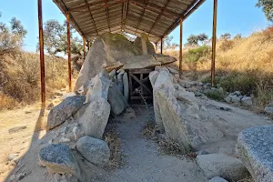 Great Dolmen of Zambujeiro image