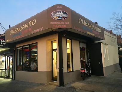 Cuencanito - 47-61 47th St, Queens, NY 11377