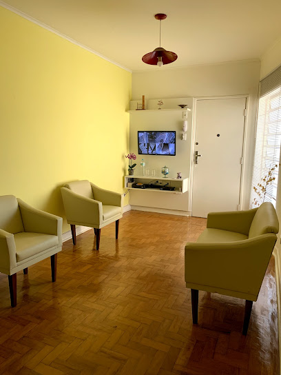 Sunshine Terapias Consolação São Paulo