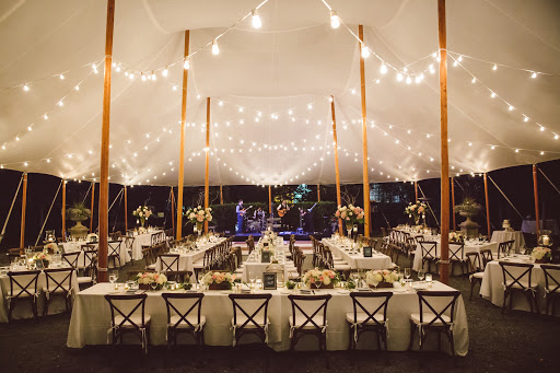 Wedding Planner «CiBi Events», reviews and photos, 2201 N St NW, Washington, DC 20037, USA