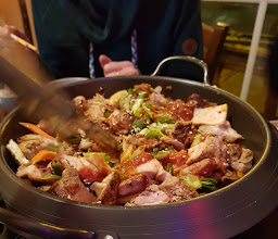 Sam Yuk Gu photo