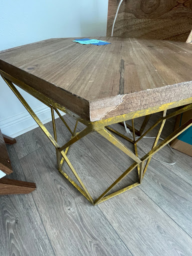 Moving and Storage Service «1776 Moving and Storage, Inc», reviews and photos, 4210 L B McLeod Rd #109, Orlando, FL 32811, USA