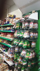 Marmaris Supermarket
