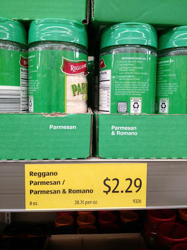 Discount Supermarket «ALDI», reviews and photos, 9010 Jamaica Ave S, Cottage Grove, MN 55016, USA