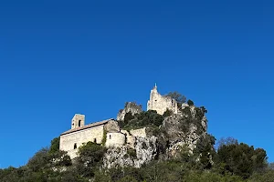 Château d'Entrechaux image