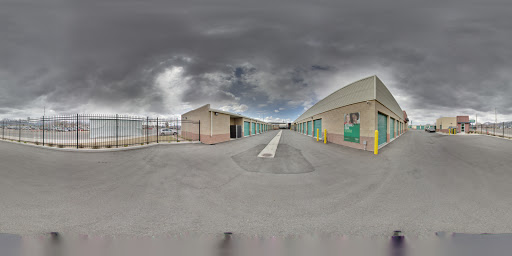 Storage Facility «Extra Space Storage», reviews and photos, 6384 Cottonwood St, Murray, UT 84107, USA