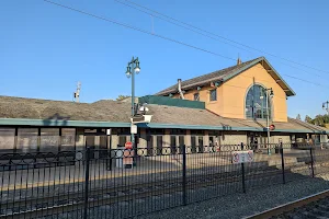 San Mateo Station image