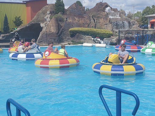 Amusement Center «Seekonk Grand Prix», reviews and photos, 1098 Fall River Ave, Seekonk, MA 02771, USA