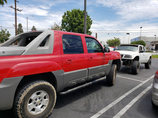 Motorcycle Parts Store «Cycle Gear», reviews and photos, 1391 S Lemon St, Fullerton, CA 92832, USA