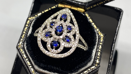 Jeweler «Dylan Rings Inc», reviews and photos, 119 Brown Springs Rd, Montgomery, AL 36117, USA