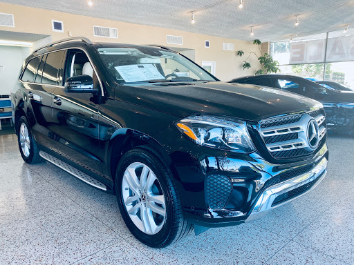 Used Car Dealer «Ideal Motor Group, LLC.», reviews and photos, 650 E Las Tunas Dr, San Gabriel, CA 91776, USA