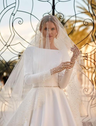 Bridal Shop «Melange Bridal», reviews and photos, 3301 Steck Ave #105, Austin, TX 78757, USA