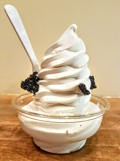 Dessert Shop «Dessert Club, ChikaLicious», reviews and photos, 204 E 10th St, New York, NY 10003, USA