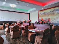 Atmosphère du Restaurant chinois Asia Wok à Lunel - n°7