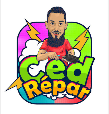 Ced Répar à Le Vaudreuil